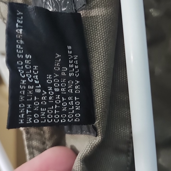 Jacket - Picture 8 of 8